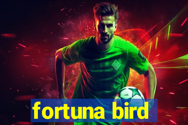 fortuna bird